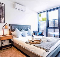 South Melbourne Short-stay Apartment - Flights