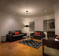 Crest On Barkly Serviced Apartments - Flights