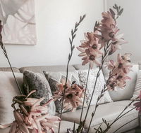 Bed of Roses - Flights