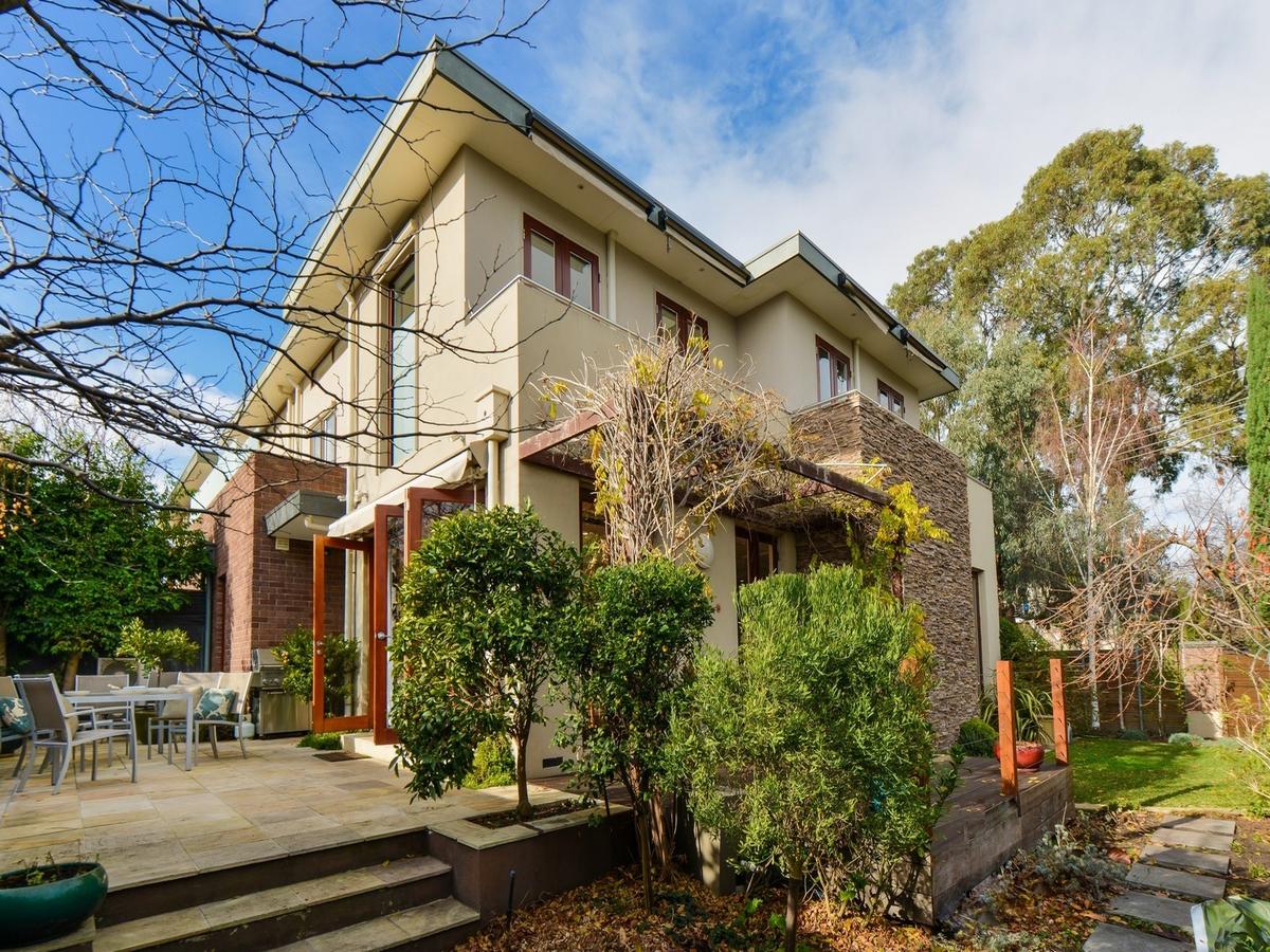 Glen Iris VIC Flights