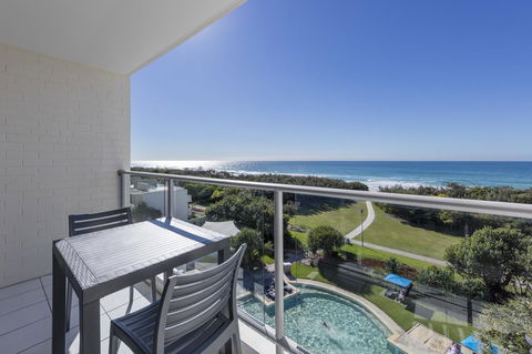 Ramada By Wyndham Marcoola Beach - Flights 16