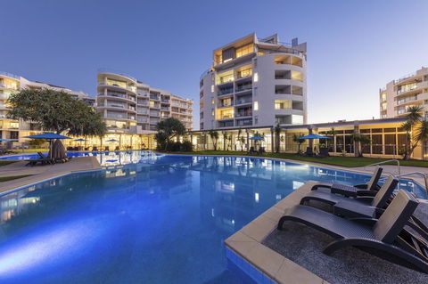 Ramada By Wyndham Marcoola Beach - Flights 20