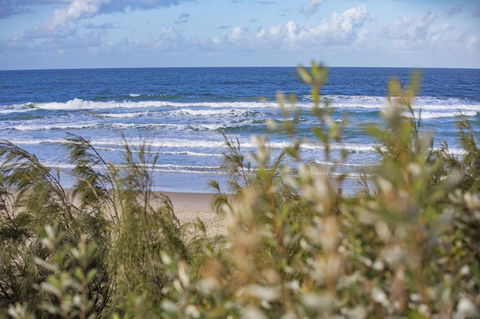 Ramada By Wyndham Marcoola Beach - Flights 4