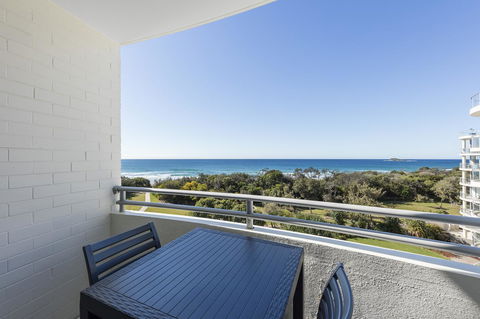 Ramada By Wyndham Marcoola Beach - Flights 5
