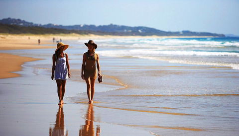 Ramada By Wyndham Marcoola Beach - Flights 27