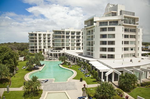 Ramada By Wyndham Marcoola Beach - Flights 1