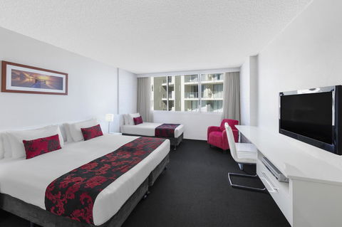 Ramada By Wyndham Marcoola Beach - Flights 12