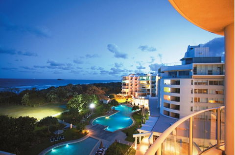 Ramada By Wyndham Marcoola Beach - Flights 23