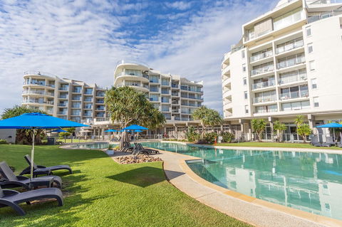 Ramada By Wyndham Marcoola Beach - Flights 15