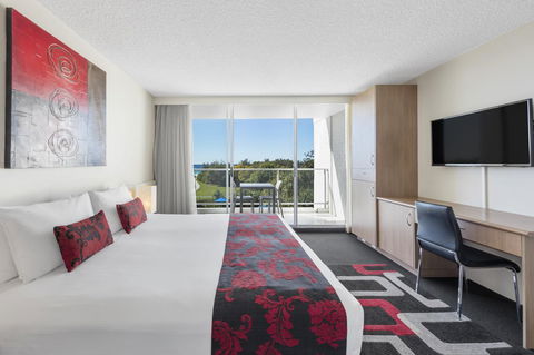 Ramada By Wyndham Marcoola Beach - Flights 17