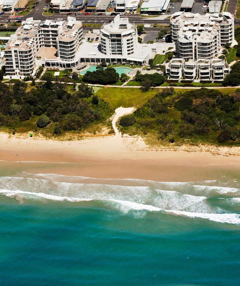 Ramada By Wyndham Marcoola Beach - Flights 29