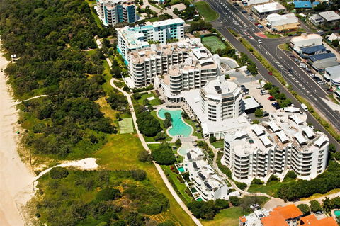 Ramada By Wyndham Marcoola Beach - Flights 18