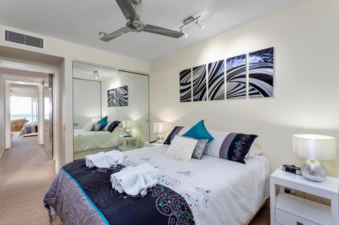 Apartment Dees Retreat - Flights 6