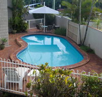 Northpoint Holiday Apartments - Flights