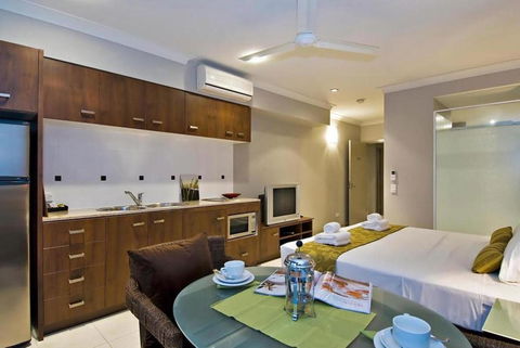 Blue Lagoon Resort - Flights 24