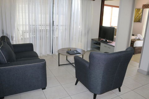 Blue Lagoon Resort - Flights 17