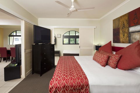Mango Lagoon Resort & Wellness Spa - Flights 15