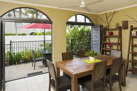 Mango Lagoon Resort & Wellness Spa - Flights 12