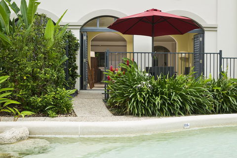 Mango Lagoon Resort & Wellness Spa - Flights 11