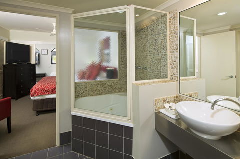Mango Lagoon Resort & Wellness Spa - Flights 19