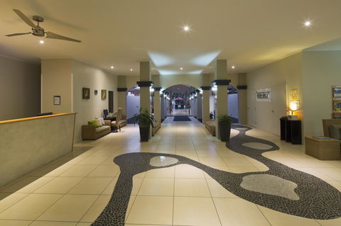 Mango Lagoon Resort & Wellness Spa - Flights 24