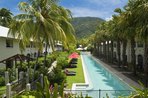Mango Lagoon Resort & Wellness Spa - Flights 3