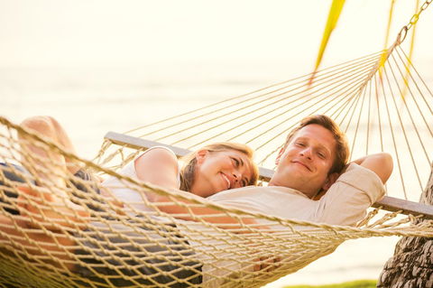 Mango Lagoon Resort & Wellness Spa - Flights 26