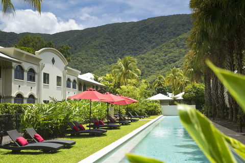 Mango Lagoon Resort & Wellness Spa - Flights 6