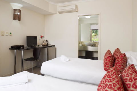 Mango Lagoon Resort & Wellness Spa - Flights 21