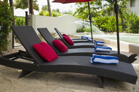 Mango Lagoon Resort & Wellness Spa - Flights 17