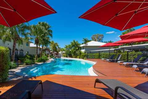 Mango Lagoon Resort & Wellness Spa - Flights 2