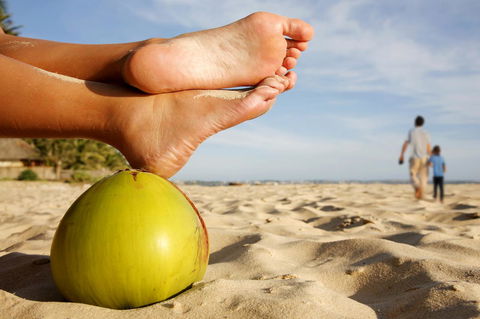 Mango Lagoon Resort & Wellness Spa - Flights 28