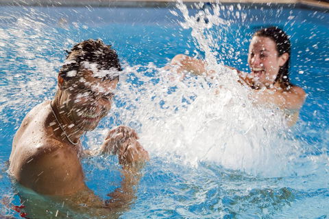 Mango Lagoon Resort & Wellness Spa - Flights 29