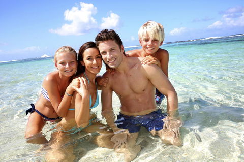 Mango Lagoon Resort & Wellness Spa - Flights 27