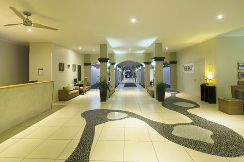 Mango Lagoon Resort & Wellness Spa - Flights 9