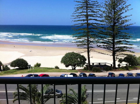 Coolum Caprice - Flights 28