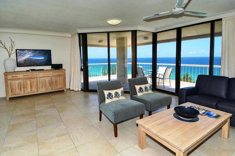 Coolum Caprice - Flights 32