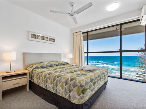 Coolum Caprice - Flights 8