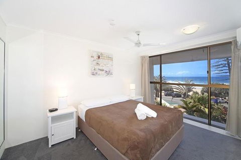 Coolum Caprice - Flights 6