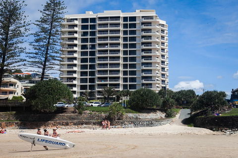 Coolum Caprice - Flights 0