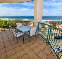 Grand Palais Beachside Resort - Flights