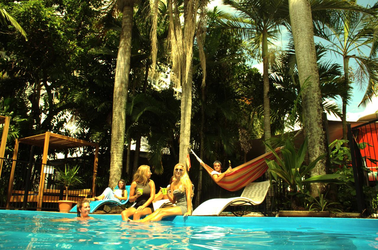 Cairns City QLD Flights