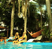 Mad Monkey Backpackers Cairns - Flights