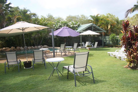 Magnetic Sunsets Resort - Flights 8