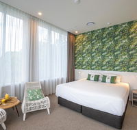 Pacific Hotel Cairns - Flights