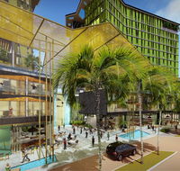 Bailey a Crystalbrook Collection Hotel - Flights