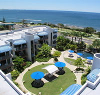Headland Tropicana Resort - Flights