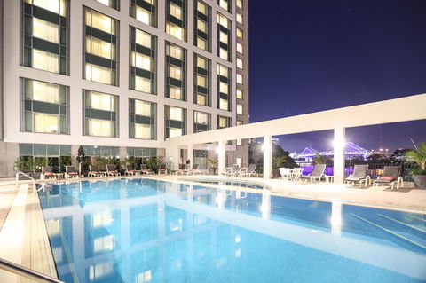 Stamford Plaza Brisbane - Flights 2