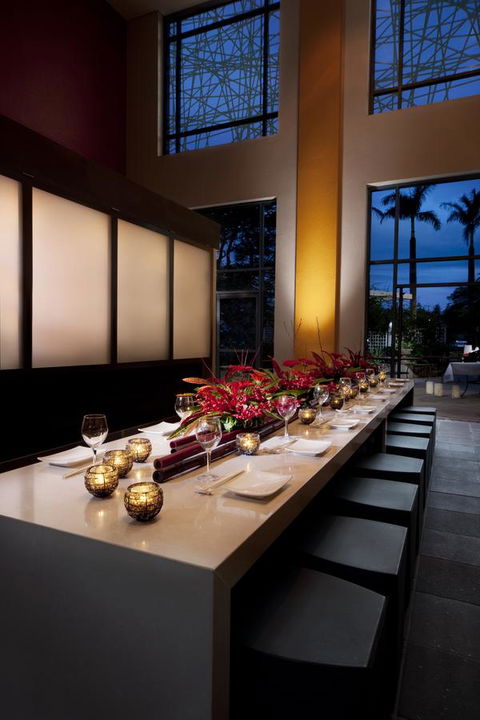Stamford Plaza Brisbane - Flights 42