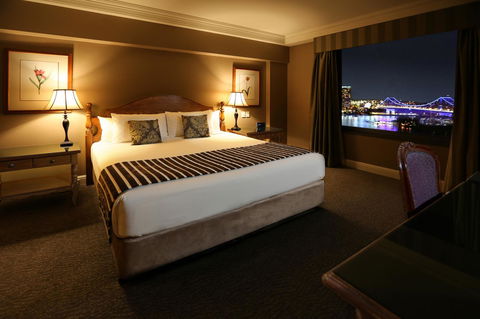 Stamford Plaza Brisbane - Flights 4